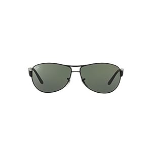 Ray-Ban UV protected Aviator Sunglasses