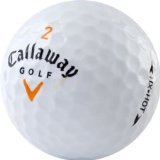12 AAA+ Callaway HX Hot Used Golf Balls