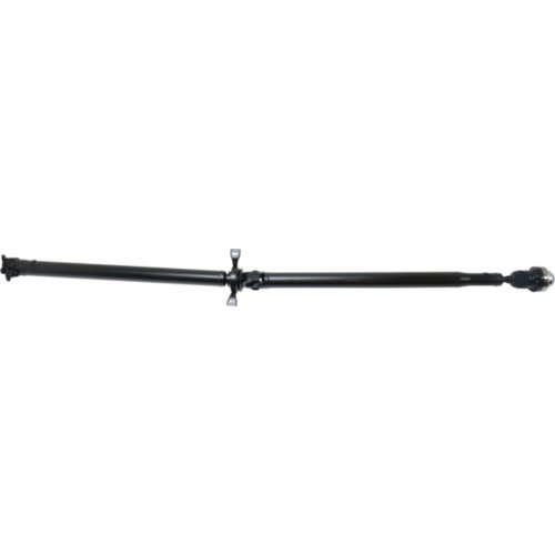 Evan-Fischer EVA218210281734 Driveshaft for TORRENT/EQUINOX 07-09 Rear AWD - Thumbnail 4