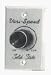 KB Electronics 8811012 Solid State Variable Speed AC Electric Motor Control, 5.0 Max amp, 115V, # K177-1005