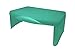 Dial Industries Deluxe Folding Lap Desk Tray, Greenthumb 2