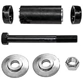 Spring Bushing Kit For Peterbilt Air Leaf Suspension