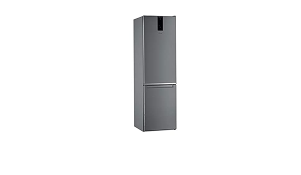 Whirlpool - Frigorífico combi W9 921D OX inox, sistema no ...
