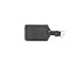 Saddleback Leather Luggage Tag