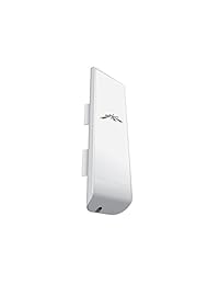 Ubiquiti NanoStation M2   punto de acceso inalámbrico   AirMax (nsm2us)