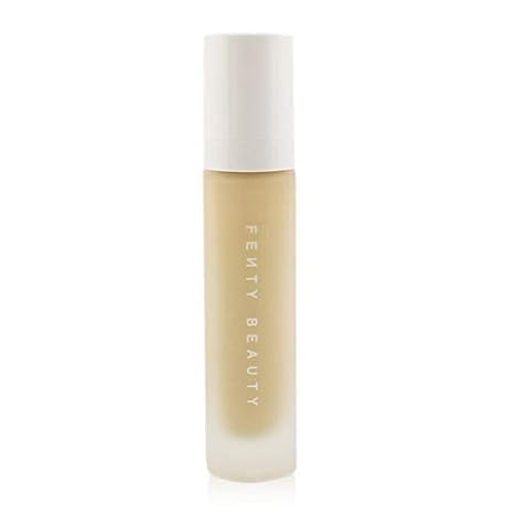 Amazon Com Fenty Beauty By Rihanna Pro Filt R Soft Matte Longwear Foundation In 210 32 Ml 1 08 Fl Oz Beauty