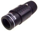 Nikula 7x18 Mini Monocular (Black)