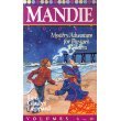 Mandie and the Medicine Man / Mandie and the Charleston Phantom / Mandie and the Abandoned Mine / Mandie and the Hidden Treasure / Mandie and the Mysterious Bells