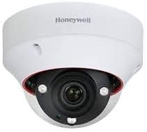 Honeywell H4L2GR1V 2MP Outdoor Dome Intelligent