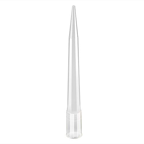 Four E's Scientific Microchemical Disposable Liquid Pipette Pipettor Tips 10mL Volume 100pcs - only ideal for Four E's Scientific 10ml Pipette