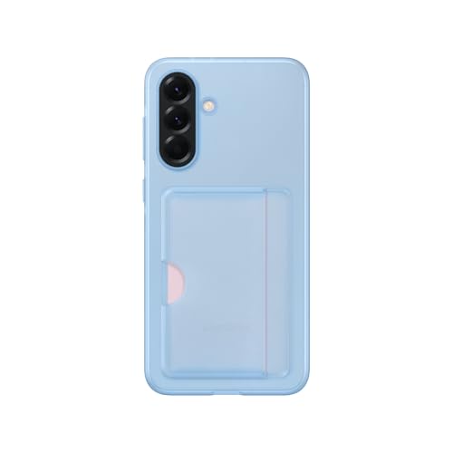 Samsung Card Slot Case custodia con slot per tessera per... en promo sur Amazon
