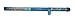 Fun-Fly-Stick Magic Levitation Wand - Electrostatic Wand with 5 Foil Flyers