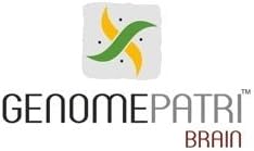 Mapmygenome - Genomepatri Brain™ DNA Test Kit: DNA Based Report on Neurological Disorders + Schizophrenia + Alzheimer’s + Migraine + Bipolar Disorder (Free Genetic Counselling Session)