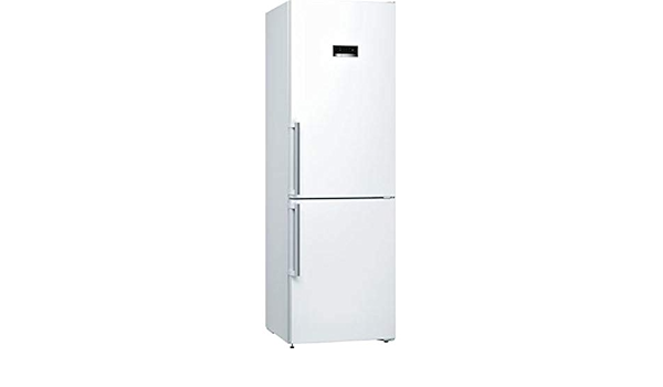 frigo combi no frost bosch kgn36xwdp 1860x600mm.cla.a+++