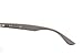 Ray-Ban Junior Kids' RJ9052S New Wayfarer Square Sunglasses, Red Fuchsia On Grey/Dark Grey, 47 mm