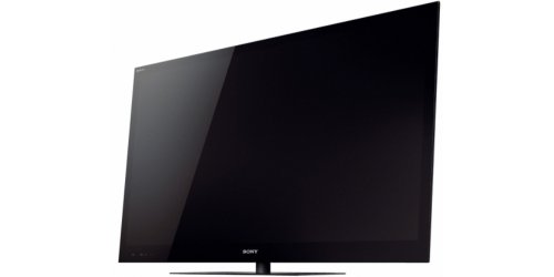 Sony KDL- Televisión