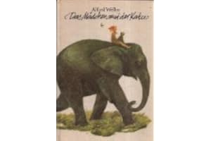 Das Mädchen mit der Katze