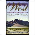 Reimagining Modern American West : A Century of Fiction, History, and Art, Etulain, Richard W. and Etulain, 0816516839