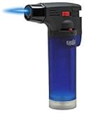 EAGLE TORCH POCKET TORCH GUN ASSORTED COLORS 4