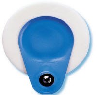 R 00 S Electrode Blue Sensor Adult