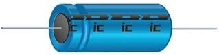ILLINOIS CAPACITOR 107TTA035M CAPACITOR ALUM ELEC 100UF, 35V, 20%, AXIAL (5 pieces)