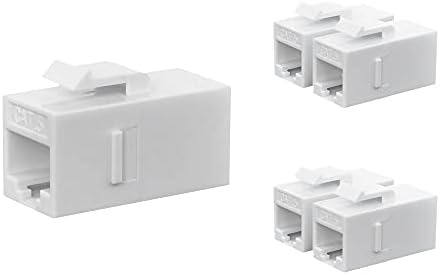 thumbnail image 2 of IWILLINK: RJ45 Keystone Coupler 2 of 14