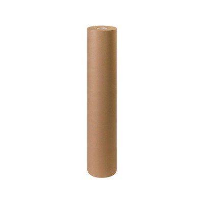 48" 75# Basis Weight Kraft PaperÂ  (KP4875) Category: Kraft Paper Sheets and Rolls