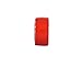 Hornet Watersports Silicone Grip Tape for Dragon Boat Paddles (Red)