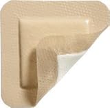 DRESSING, MEPILEX LITE 4X4