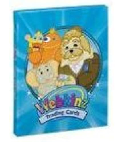 Amazon.com: Webkinz Series 1 Trading Cards Box [Toy] : Toys & Games