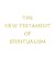 The New Testament of Spiritualism by