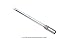 JGT Standard Pistol Grip Grease Gun 6000psi, GP6001