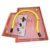 Dri-Eaz - Rescue Mat System F286