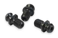 Retention Knob, DIN, 5/8-11, 75 Deg