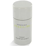 Kenneth Cole Reaction by Kenneth Cole Deodorant Stick 2.6 oz for Men