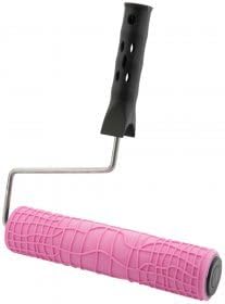 pop and roll Crocodile Roller