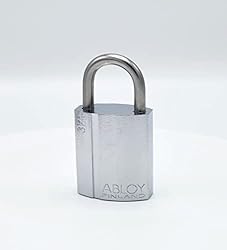 ASSA Abloy PL321 T 20mm PROTEC2 High Security Keyed