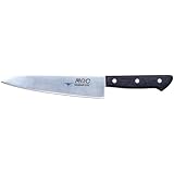 Mac Knife Chef Series Chef's Knife, 7-1/4-Inch