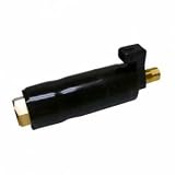 HFP-705 Fuel Pump Replacement for Volvo Penta/MC Stern Drive (1994-1998) Replaces 18-7326, 9-35429, 3858261, 3850809, 3854620, 3857986