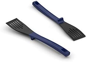 Cadac 38cm Nylon Spatula With Elevated Utensil Rest