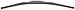 TRICO Teflon Shield 20-210 Premium Hybrid Wiper Blade - 21