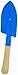 Toysmith Kid's 3-Piece Garden Tool Set