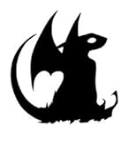 How to Train Your Dragon Toothless Car Vinyl Jdm Decal Sticker Car Window Wall Macbook Notebook Laptop Sticker Decal