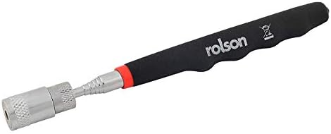 2xMagnetic Pick Up Tool with LED