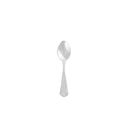 Signature Steel AB725 Kings 18/0 Stainless Steel Teaspoon