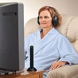 EasyComforts Wireless Headphones