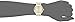 Geneva Women's FMDJM105A Analog Display Japanese Quartz Gold Watch