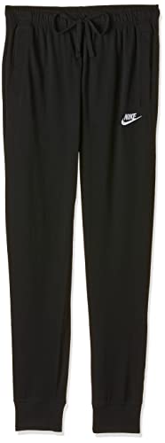 NSW Club Jogger Jersey, Black 