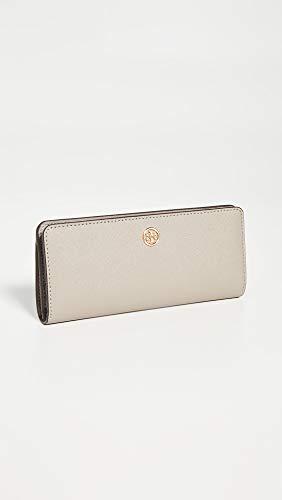 tory burch slim wallet