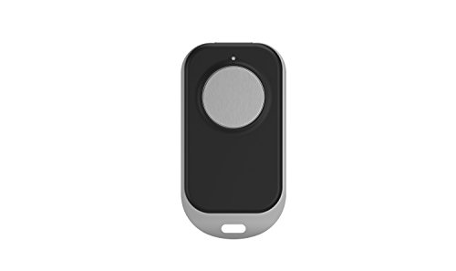 Aeon Labs DSA38-ZWUS,Black,US,AL001 Wave Panic Button, Black, Small